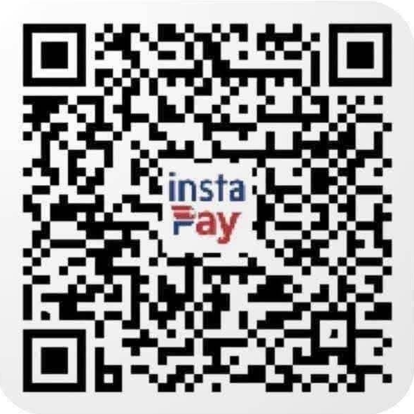 BDO payment QR code